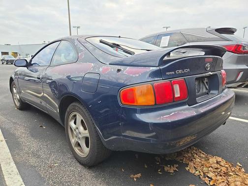 1994 Toyota Celica 