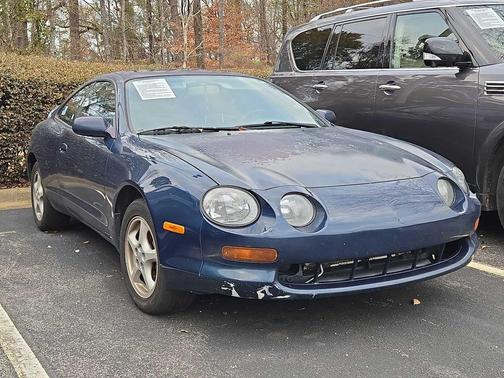 1994 Toyota Celica 