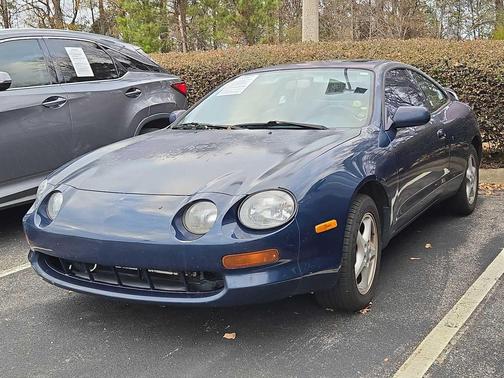 1994 Toyota Celica 