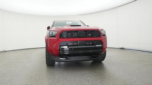 2025 Toyota 4Runner TRD Sport Premium