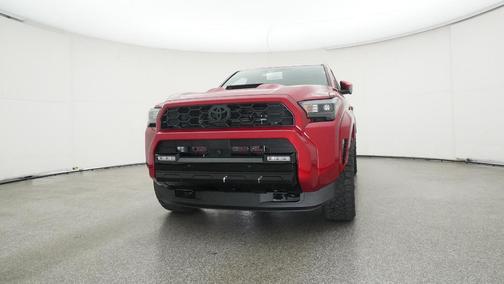 2025 Toyota 4Runner TRD Sport Premium