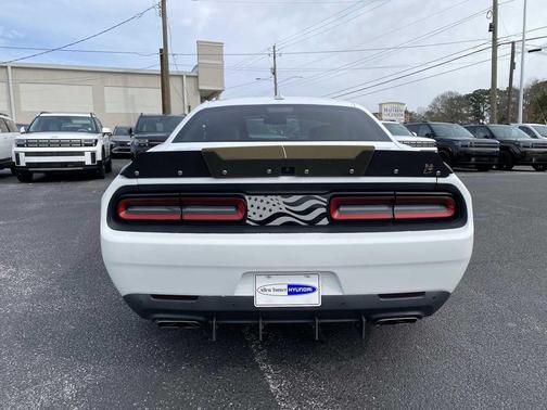 2020 Dodge Challenger R/T Scat Pack