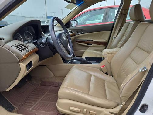 2010 Honda Accord EX-L