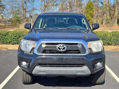 2015 Toyota Tacoma PreRunner