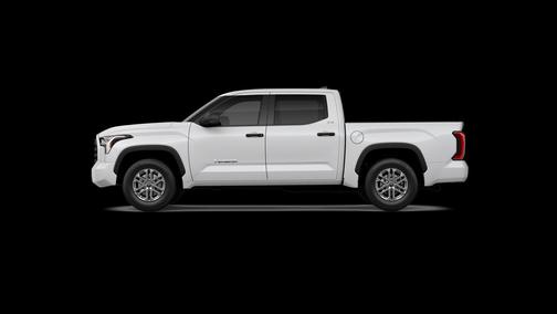 Ice Cap 2026 Toyota Tundra SR5