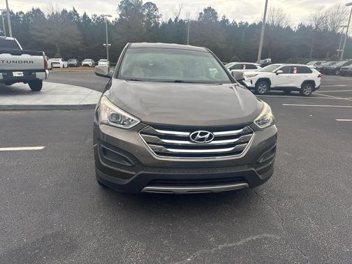 2013 Hyundai SANTA FE Sport