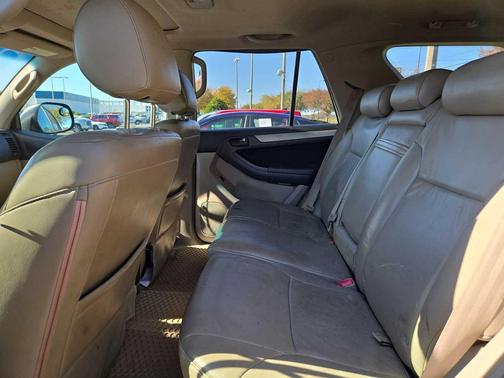 2007 Toyota 4Runner SR5