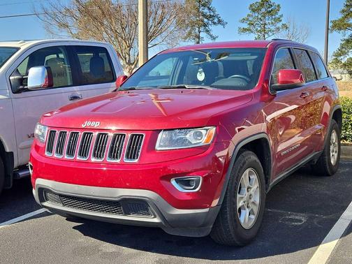 2014 Jeep Grand Cherokee Laredo