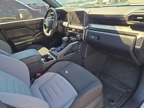 2025 Toyota 4Runner TRD Sport