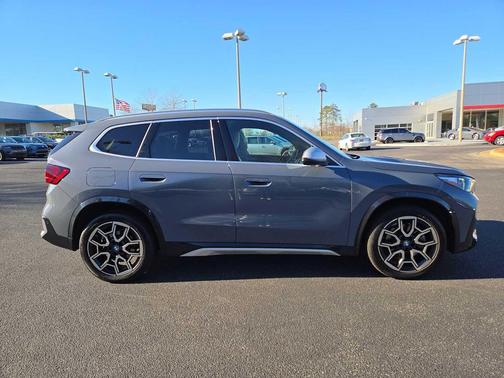 2024 BMW X1 xDrive28i