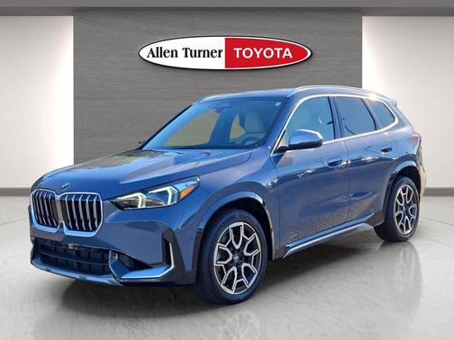 2024 BMW X1 xDrive28i