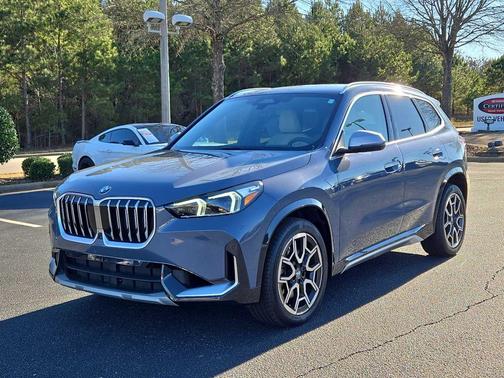 2024 BMW X1 xDrive28i