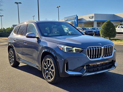 2024 BMW X1 xDrive28i