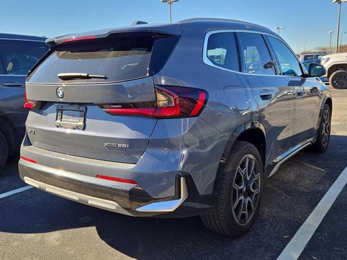 2024 BMW X1 xDrive28i