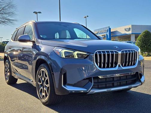 2024 BMW X1 xDrive28i