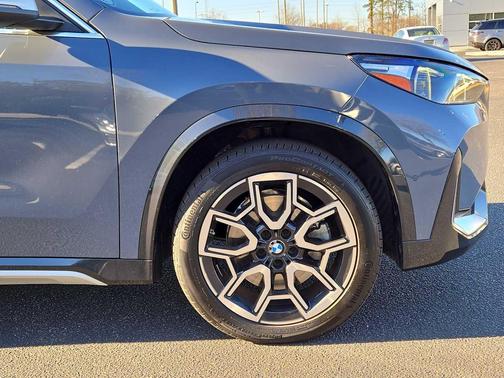 2024 BMW X1 xDrive28i