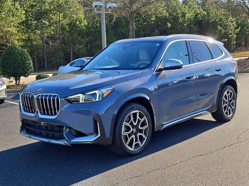 2024 BMW X1 xDrive28i