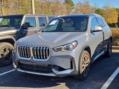 2024 BMW X1 xDrive28i