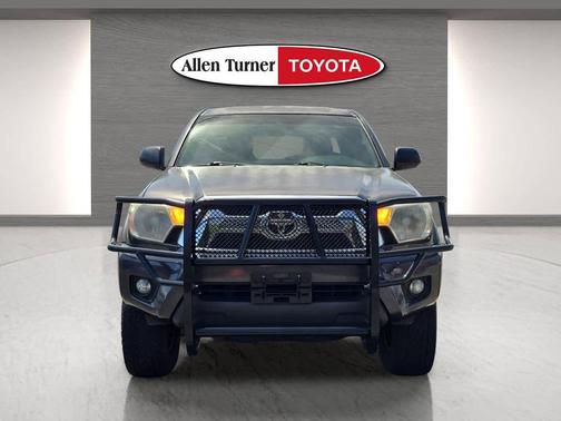 2012 Toyota Tacoma Base