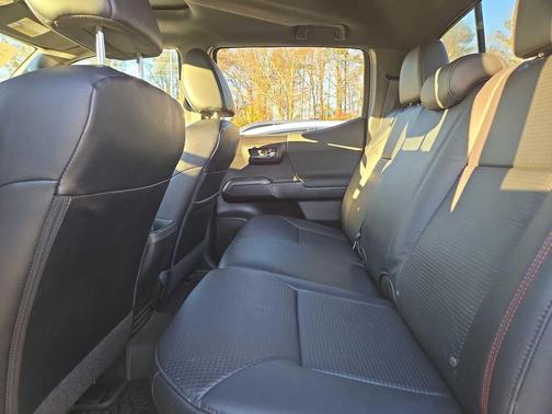 2020 Toyota Tacoma TRD Pro