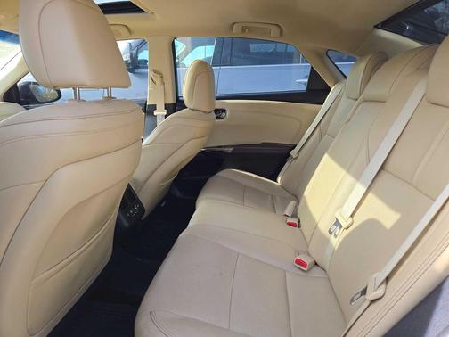 2014 Toyota Avalon Limited