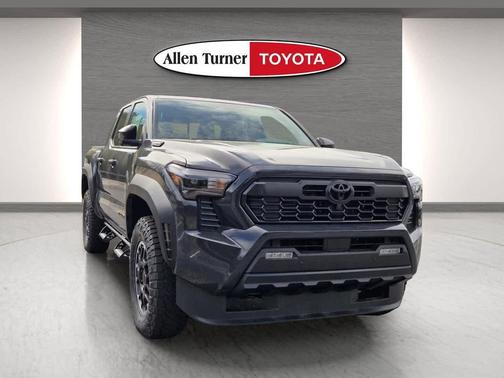 2026 Toyota Tacoma Hybrid TRD Off Road