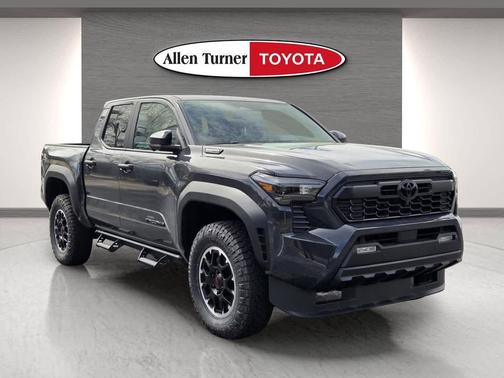 2026 Toyota Tacoma Hybrid TRD Off Road