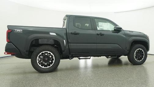 2026 Toyota Tacoma Hybrid TRD Off Road