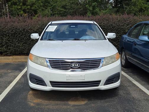 2009 Kia Optima LX