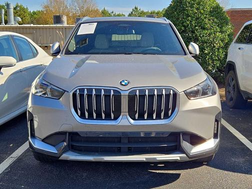 2024 BMW X1 xDrive28i