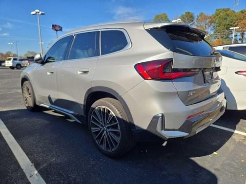 2024 BMW X1 xDrive28i