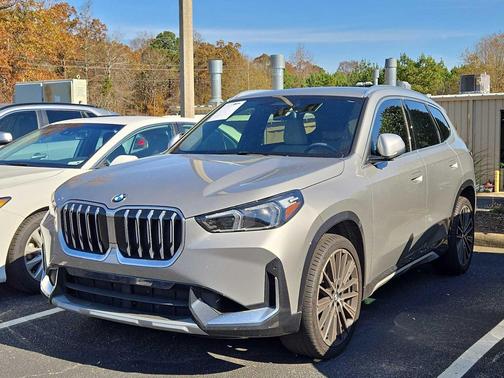 2024 BMW X1 xDrive28i