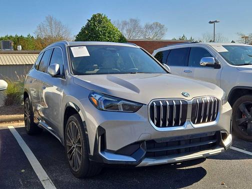 2024 BMW X1 xDrive28i