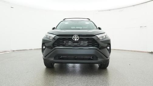 2025 Toyota RAV4 Hybrid XLE Premium