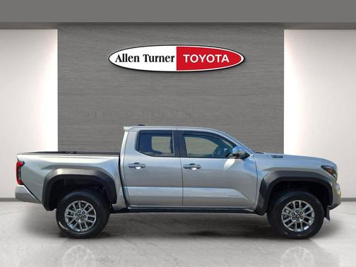 2025 Toyota Tacoma Limited