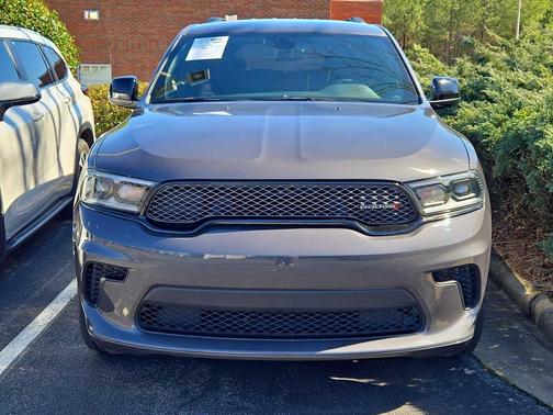 2024 Dodge Durango SXT RWD
