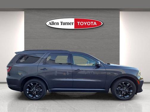 2024 Dodge Durango SXT RWD