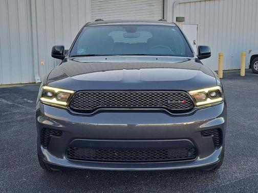 2024 Dodge Durango SXT RWD