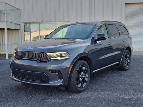 2024 Dodge Durango SXT RWD