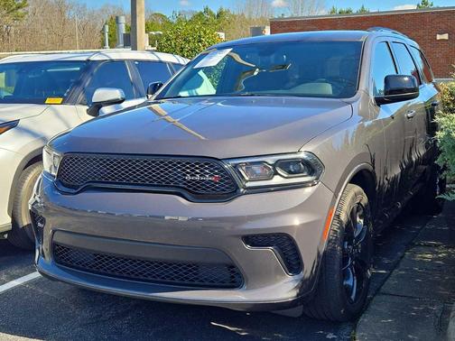 2024 Dodge Durango SXT RWD