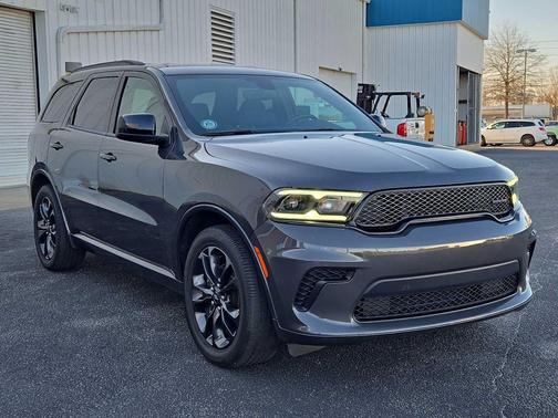 2024 Dodge Durango SXT RWD