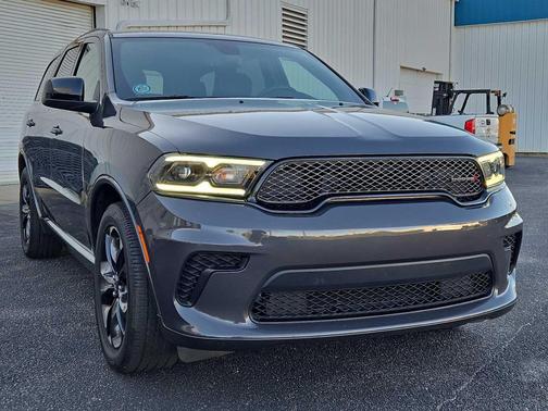 2024 Dodge Durango SXT RWD