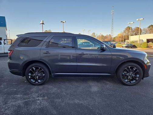 2024 Dodge Durango SXT RWD