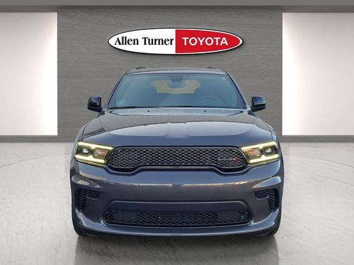 2024 Dodge Durango SXT RWD