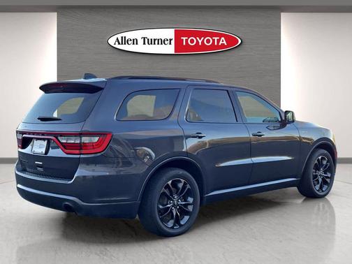 2024 Dodge Durango SXT RWD