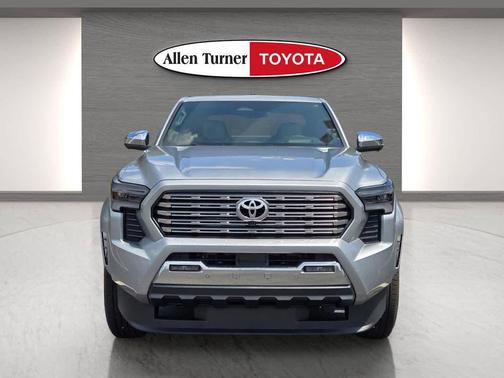 2025 Toyota Tacoma Limited