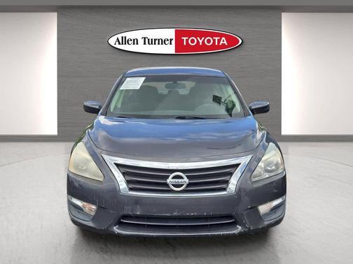 2013 Nissan Altima 2.5 S