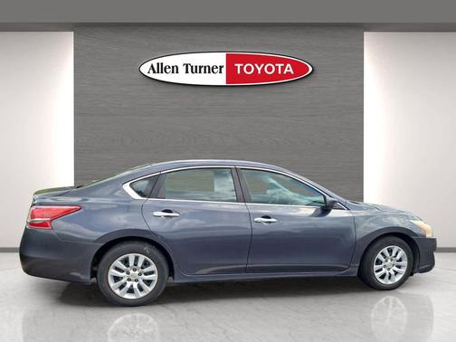 2013 Nissan Altima 2.5 S