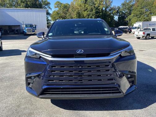 2024 Lexus TX 350 Luxury