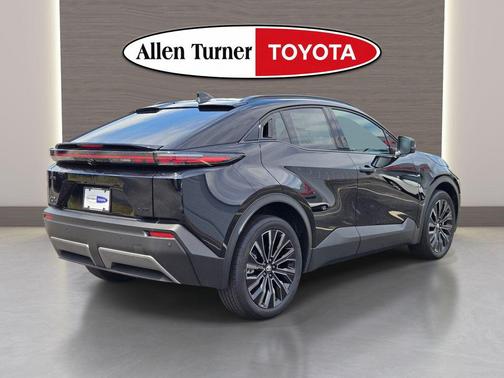 0218/Ea20 2026 Toyota C-HR XSE
